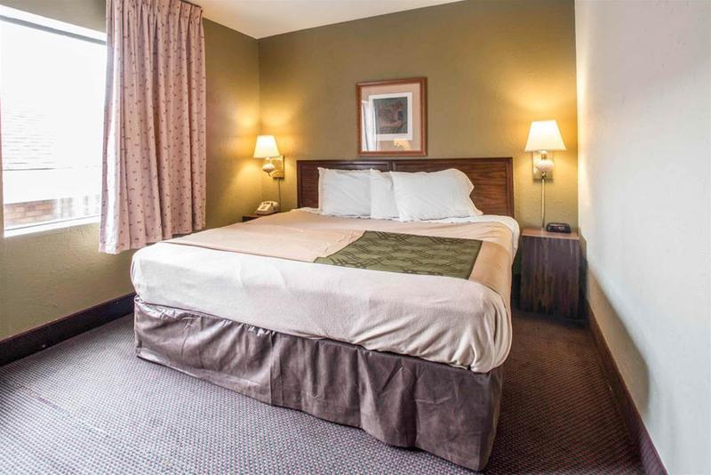 Red Roof Inn Marion, In Екстер'єр фото