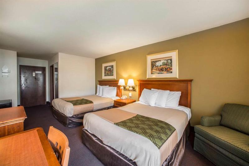 Red Roof Inn Marion, In Екстер'єр фото