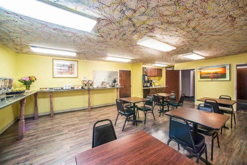 Red Roof Inn Marion, In Екстер'єр фото