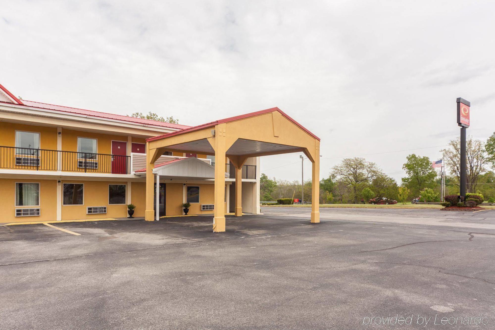 Red Roof Inn Marion, In Екстер'єр фото
