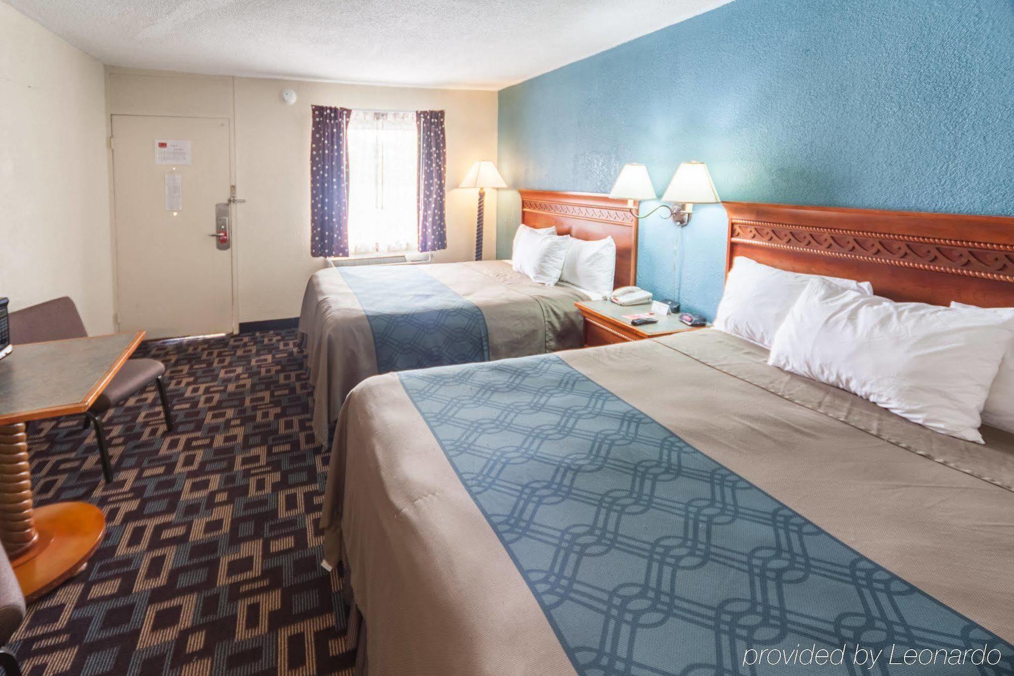 Red Roof Inn Marion, In Екстер'єр фото