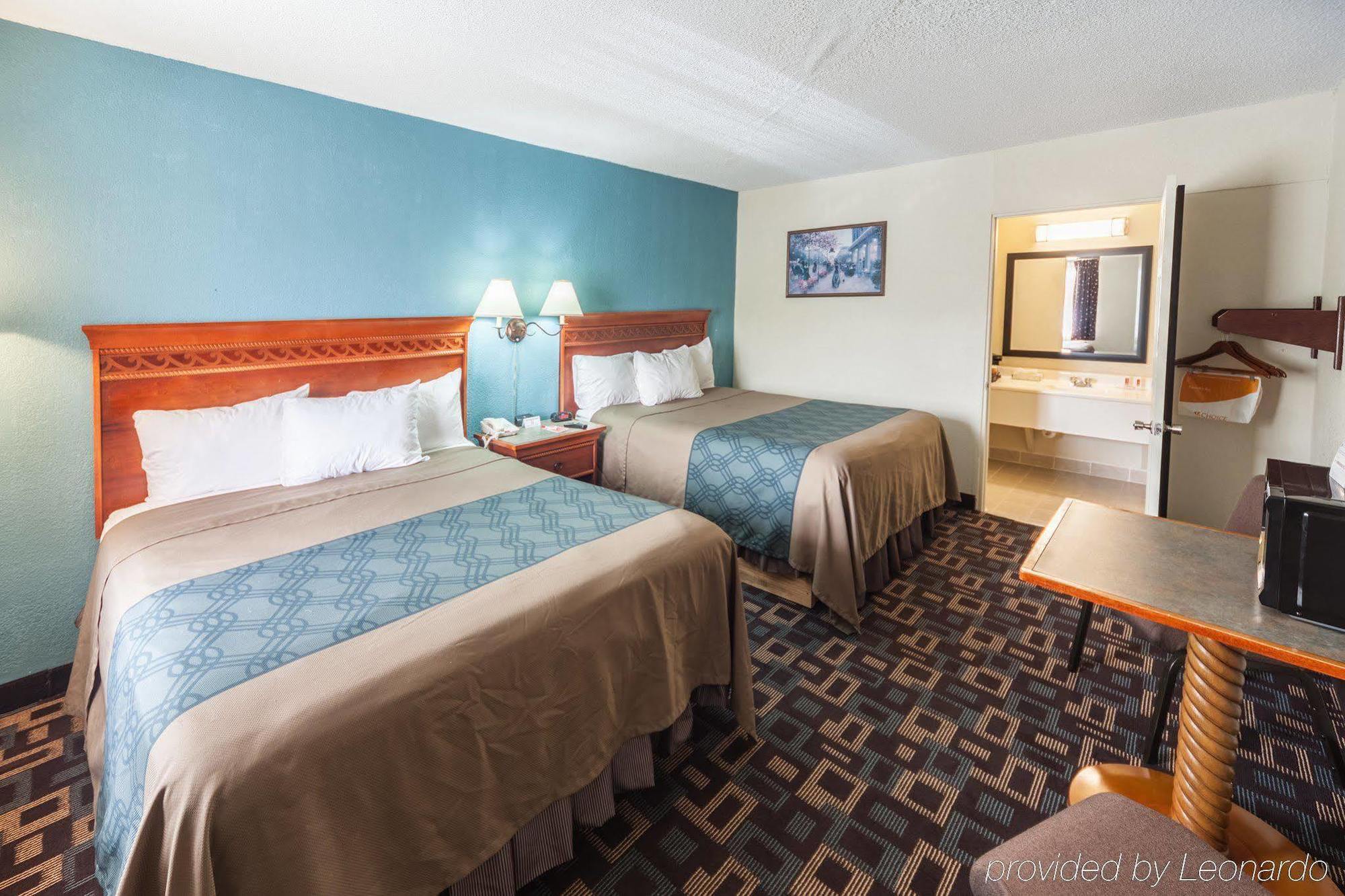 Red Roof Inn Marion, In Екстер'єр фото