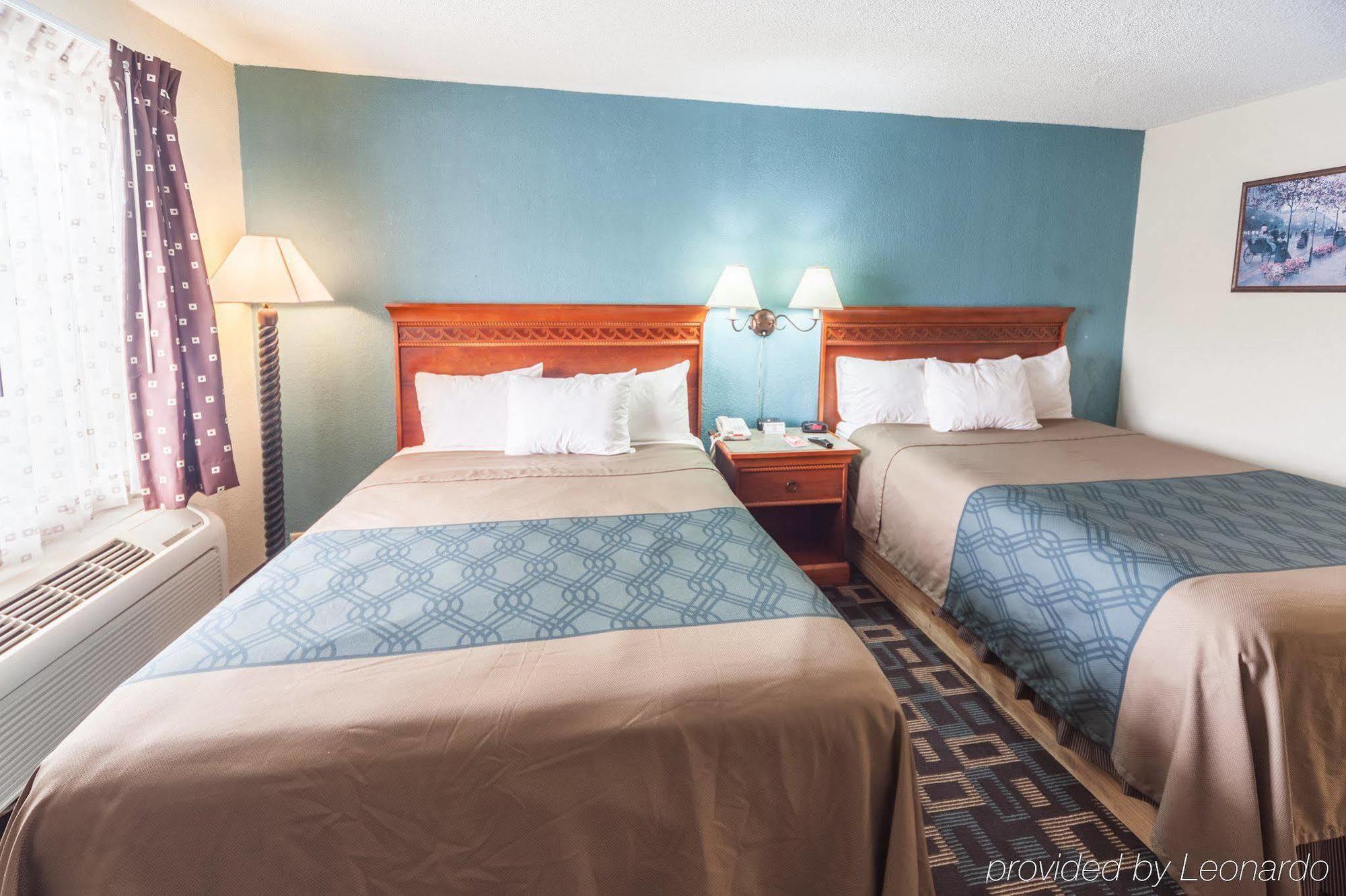 Red Roof Inn Marion, In Екстер'єр фото