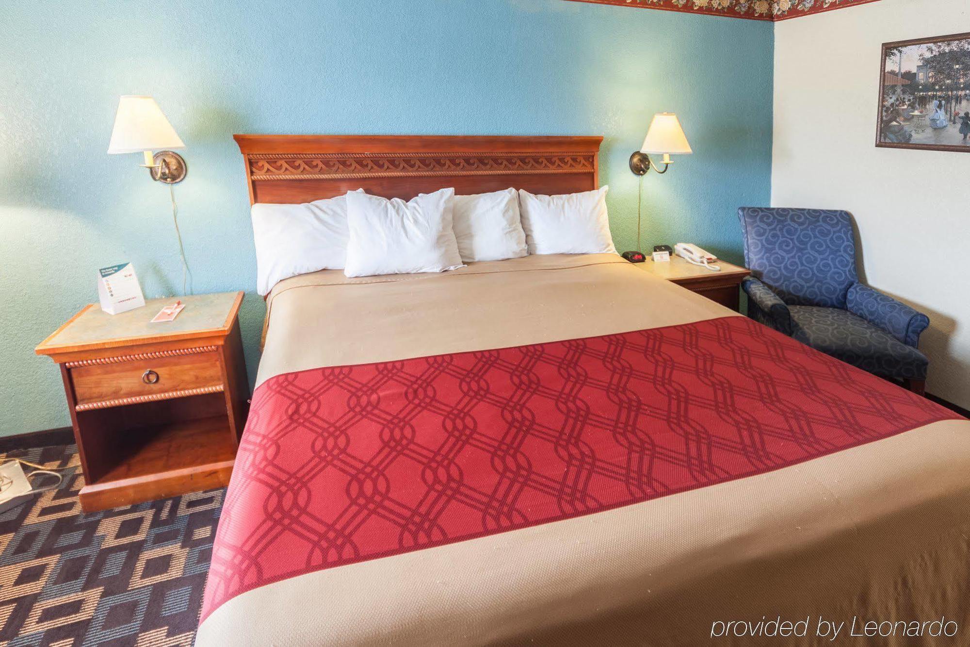 Red Roof Inn Marion, In Екстер'єр фото