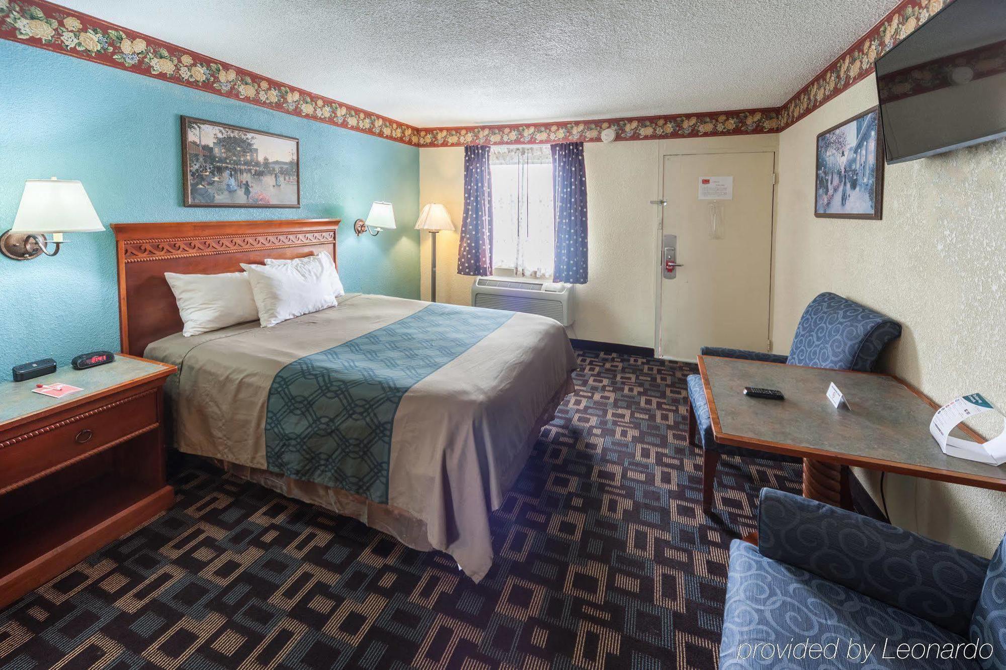Red Roof Inn Marion, In Екстер'єр фото