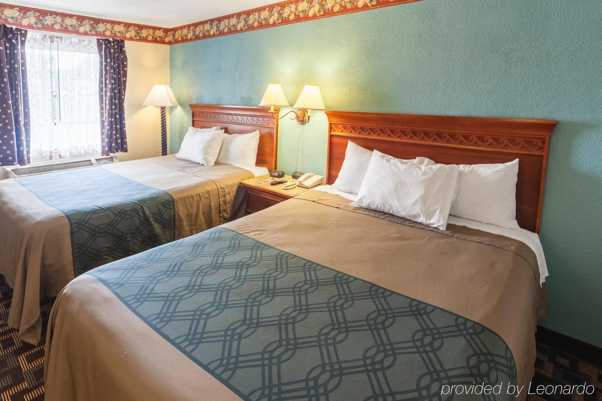 Red Roof Inn Marion, In Екстер'єр фото