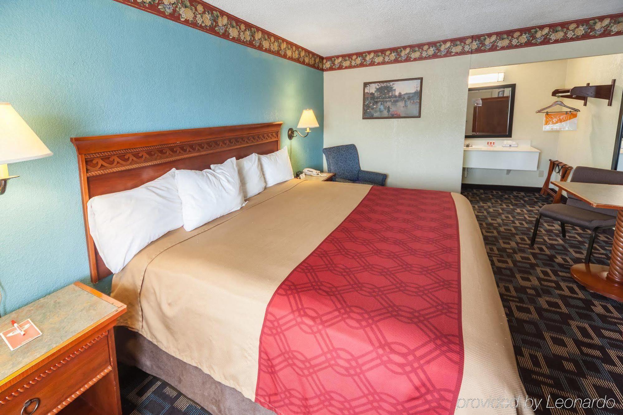 Red Roof Inn Marion, In Екстер'єр фото